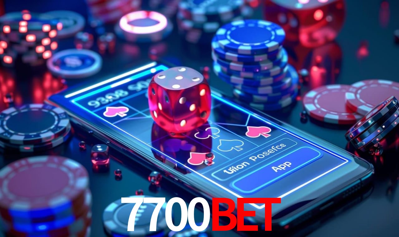 Live Casino 7700bet