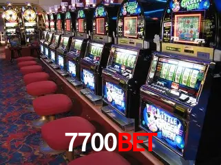 Roulette Table 7700bet